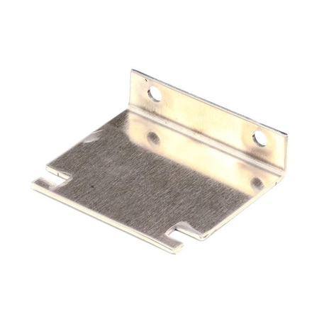 Delfield Bracket, Standoff, Plexi, 2.69 263-B4G-0042-S